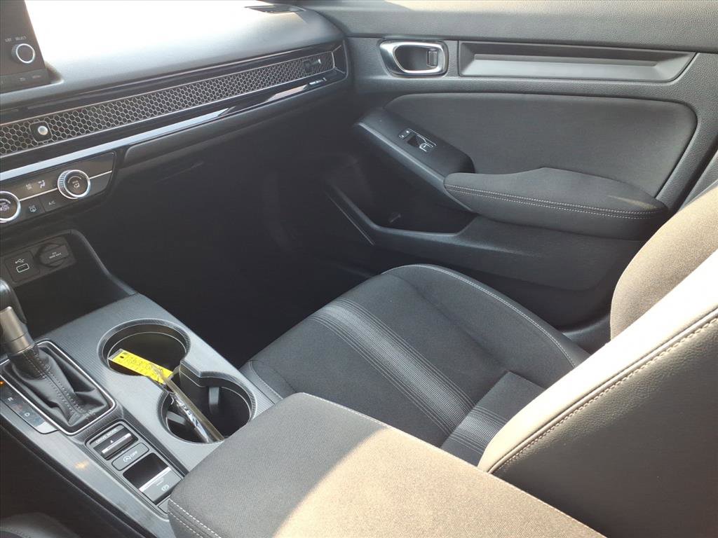 Used 2024 Honda Civic Sport image 20