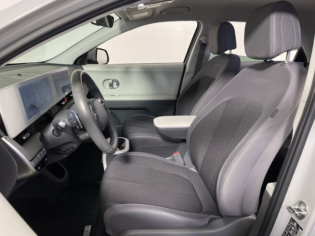 Certified 2024 Hyundai Ioniq 5 SEL RWD image 12