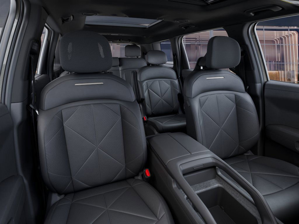 New 2027 Kia Telluride SX image 15