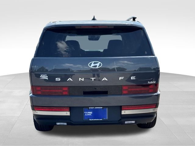 New 2026 Hyundai Santa Fe Limited FWD image 4