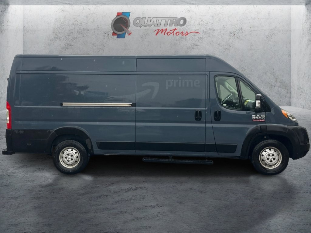 Used 2020 RAM ProMaster 3500 FWD image 7