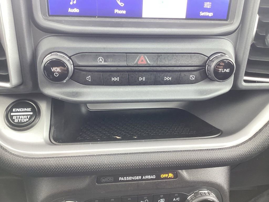 Used 2023 Ford Bronco Sport Big Bend w/ Convenience Package image 23