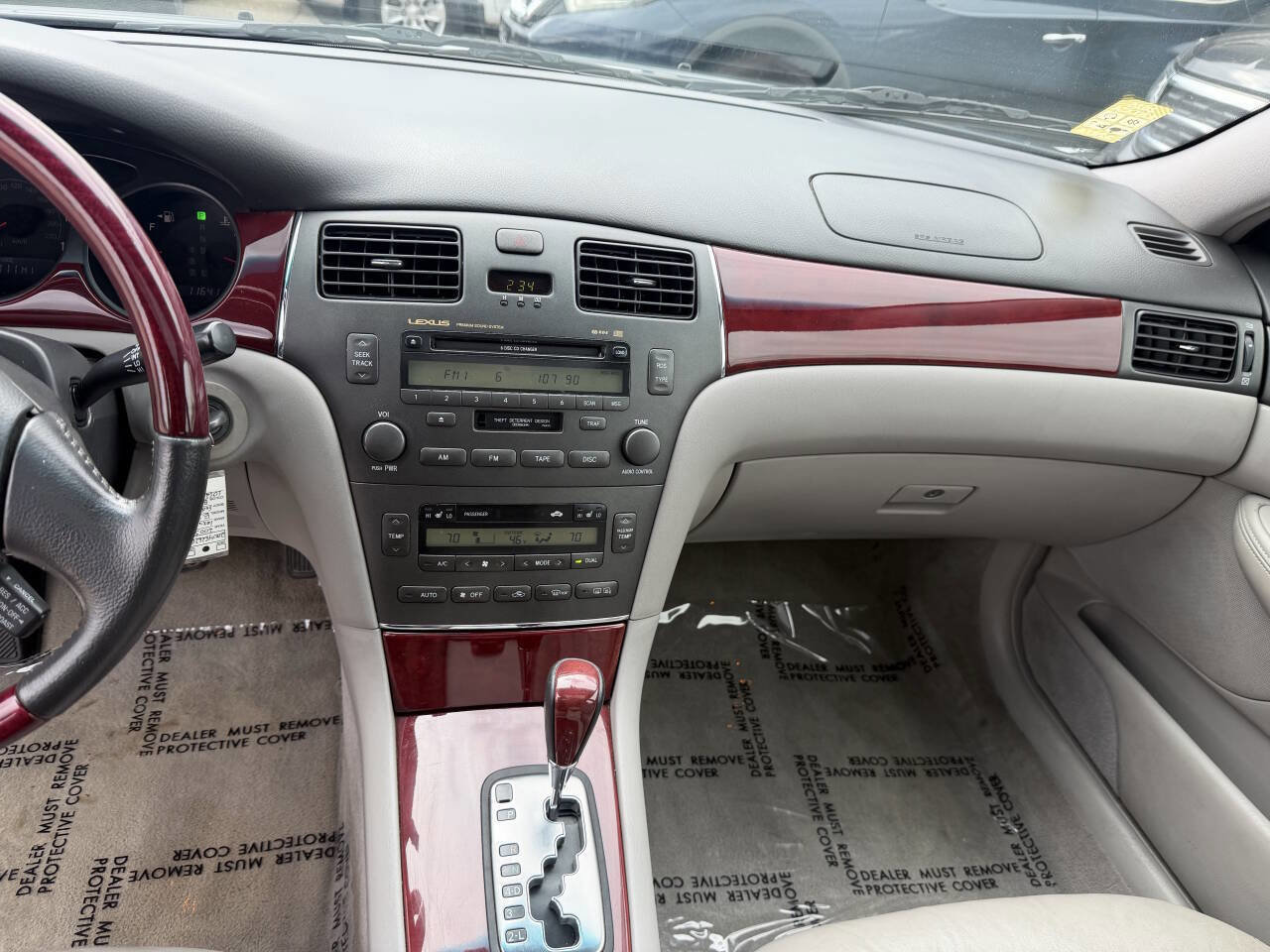 Used 2003 Lexus ES 330 FWD image 9