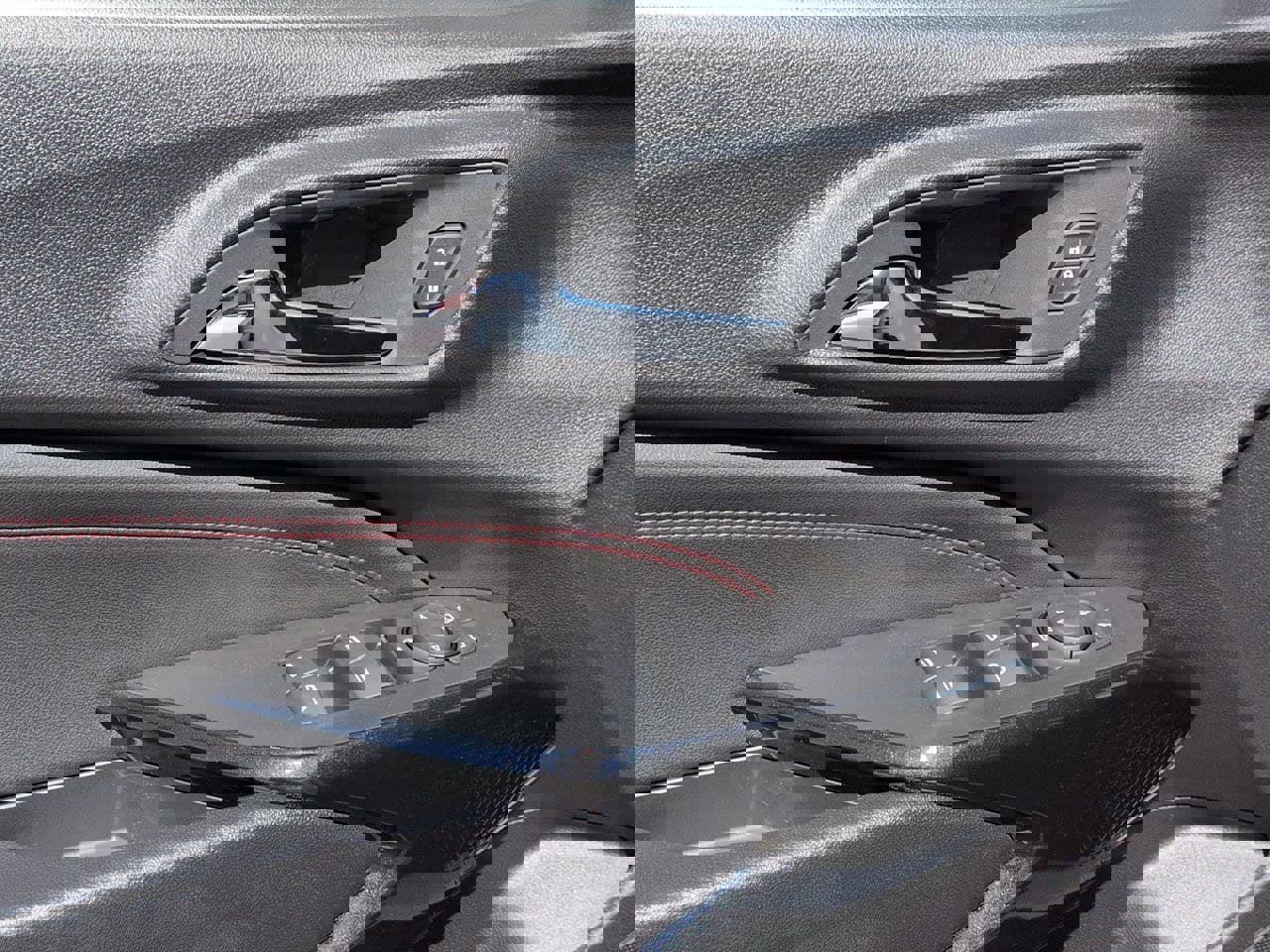 New 2026 Chevrolet Trax RS w/ Driver Confidence Package image 9