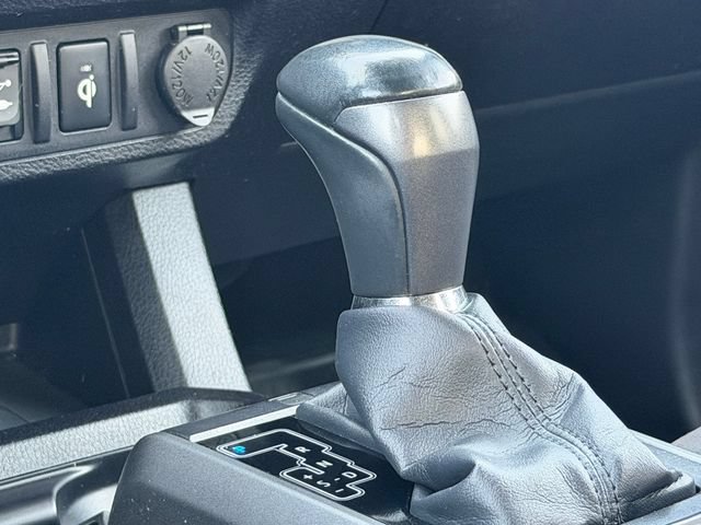 Used 2016 Toyota Tacoma TRD Sport AWD/4WD image 24