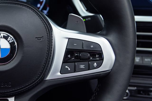 Used 2022 BMW Z4 M40i RWD image 14