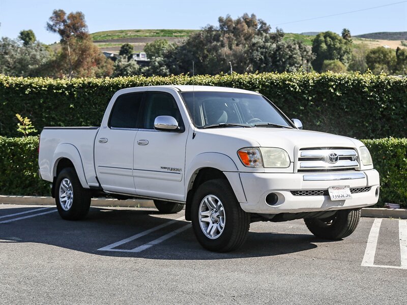 Used 2005 Toyota Tundra SR5 image 8