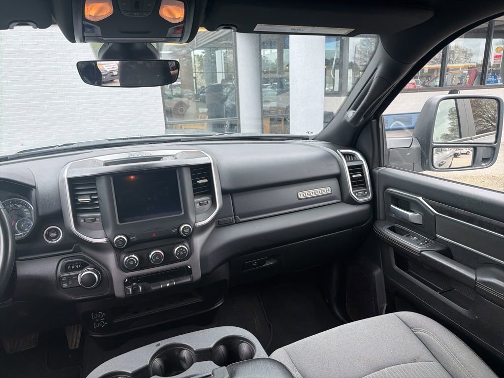 Used 2024 RAM 2500 Big Horn image 13