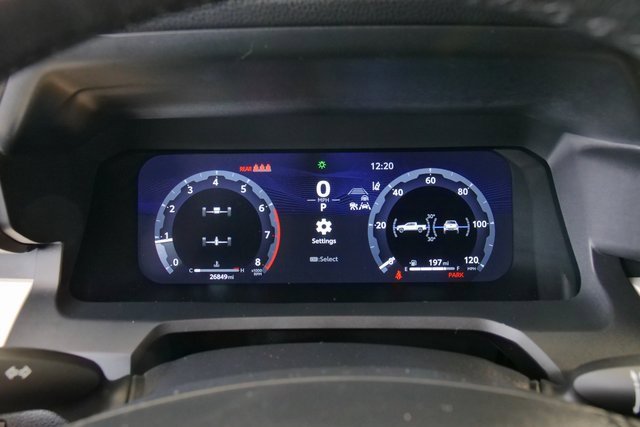 Used 2024 Toyota Tacoma TRD Off-Road image 19