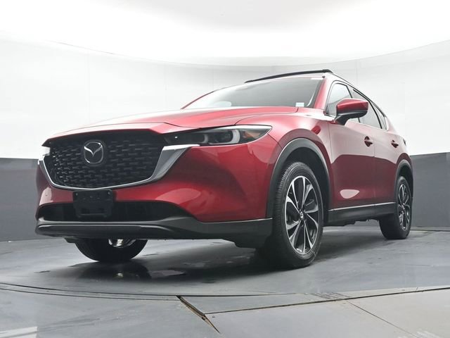 Certified 2023 MAZDA CX-5 AWD 2.5 S w/ Premium Plus Pkg image 24