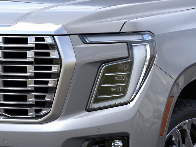 New 2026 GMC Yukon XL Denali w/ Denali Reserve Package image 10