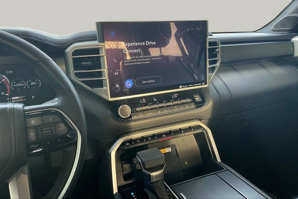 Used 2022 Toyota Tundra Platinum image 9