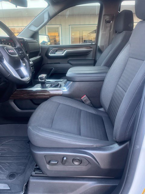 Used 2025 GMC Sierra 1500 Elevation AWD/4WD image 12