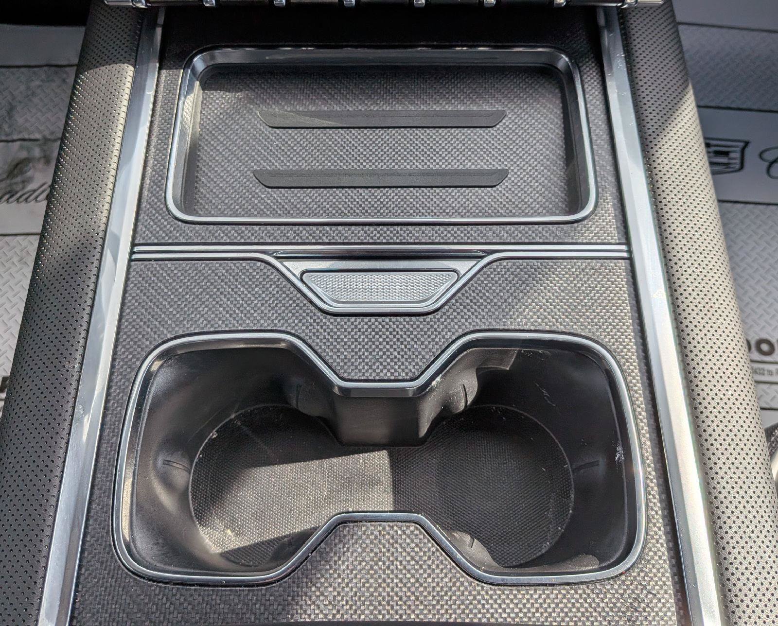 Used 2026 GMC Sierra EV Elevation AWD/4WD image 18