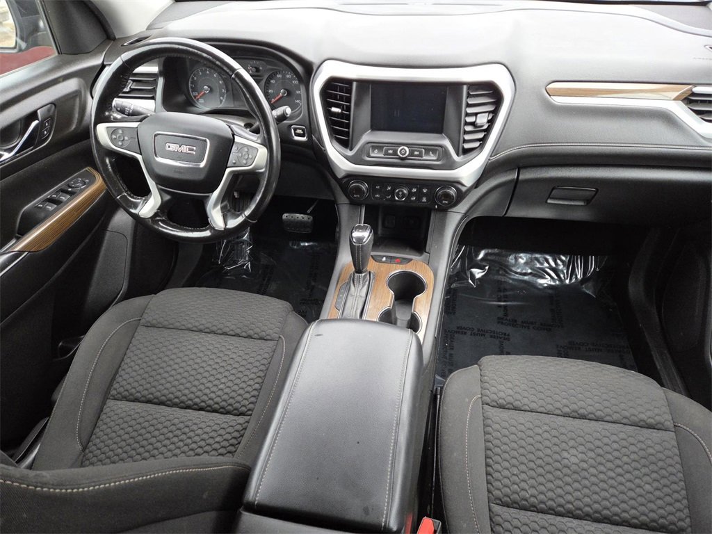 Used 2019 GMC Acadia SLE image 18