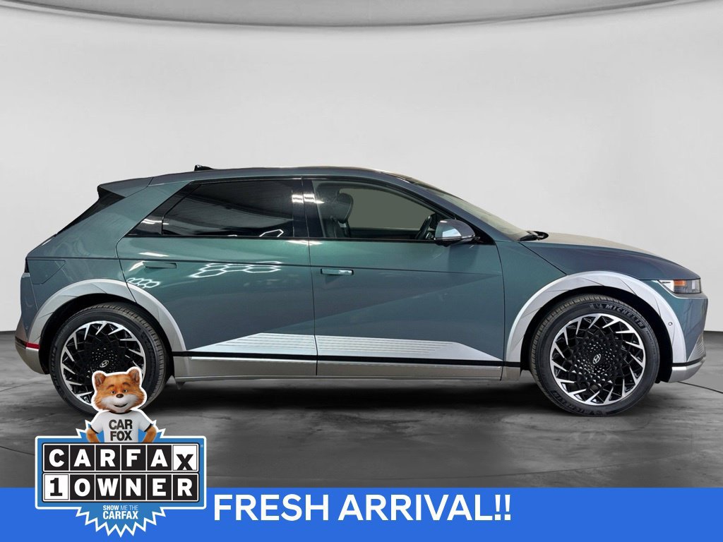 Used 2023 Hyundai Ioniq 5 Limited AWD/4WD image 5