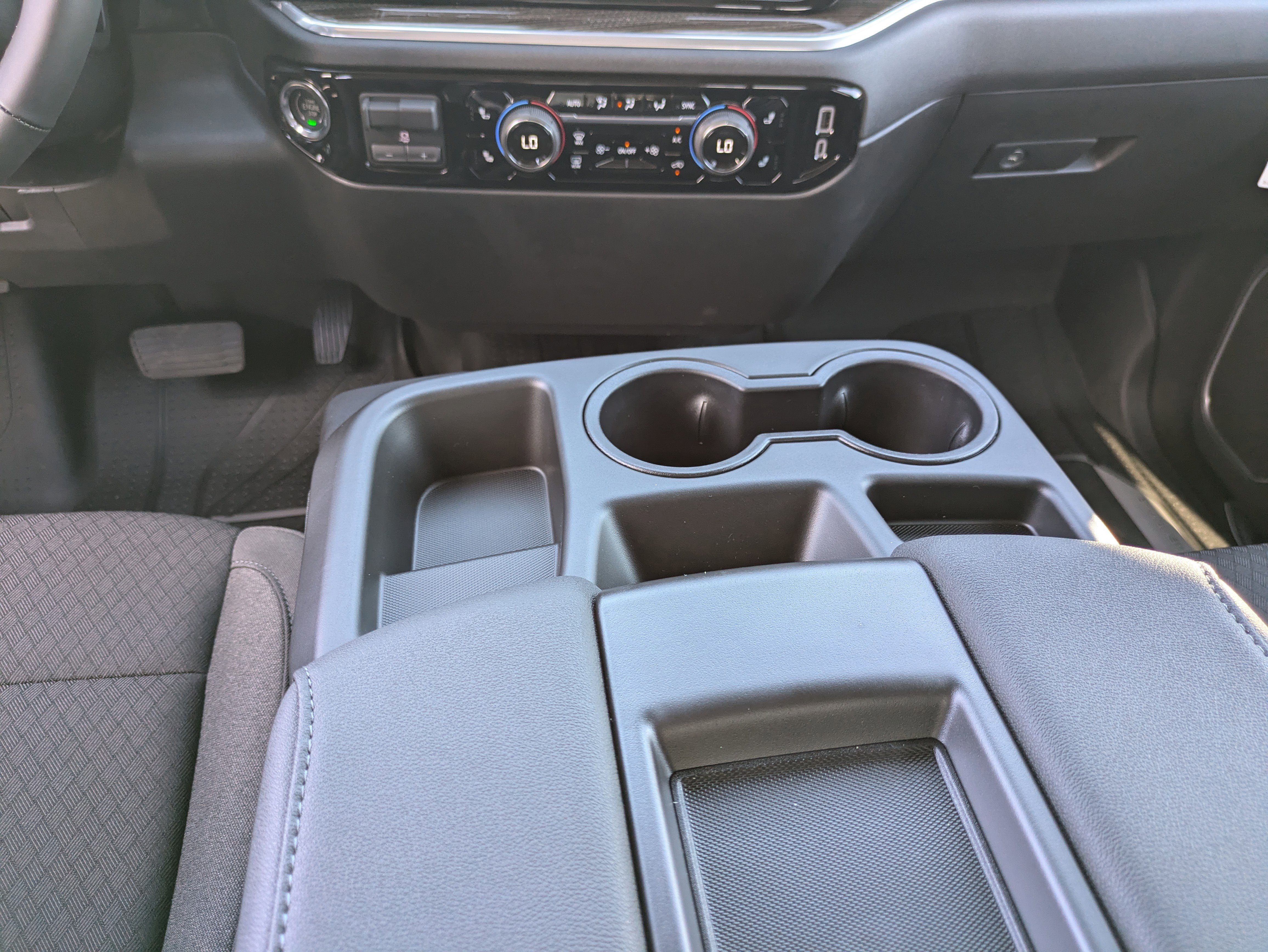 New 2026 Chevrolet Silverado 1500 LT w/ All Star Edition Plus image 18