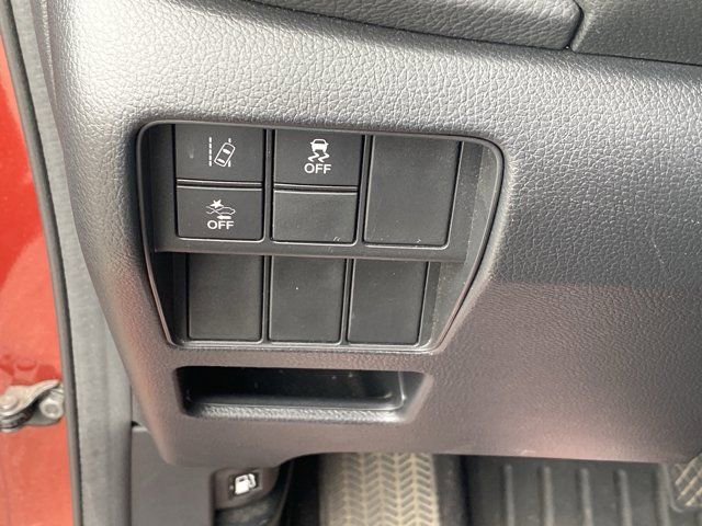 Used 2017 Honda CR-V EX image 25