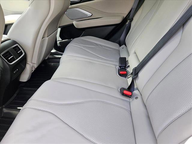 New 2025 Acura RDX SH-AWD w/ Technology Package image 15