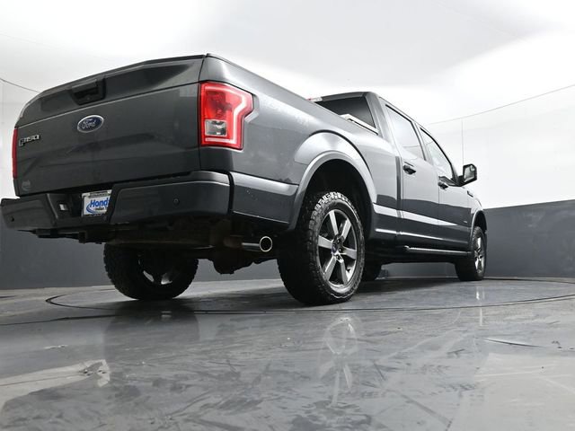 Used 2017 Ford F150 XLT w/ Equipment Group 302A Luxury image 29