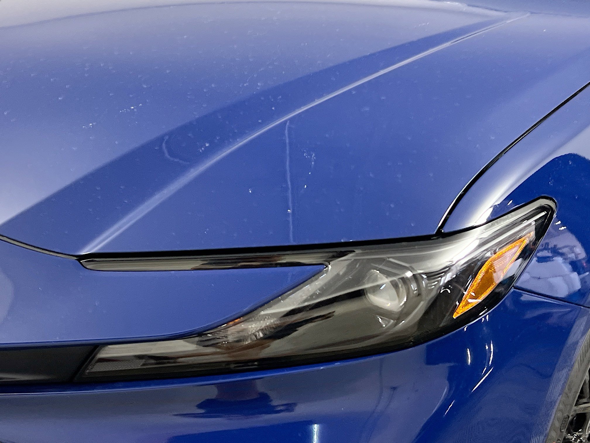 New 2026 Toyota Camry SE image 11