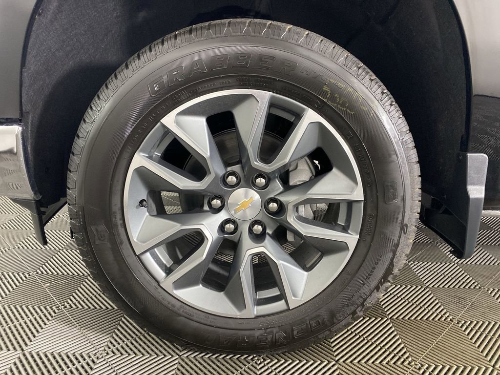 New 2026 Chevrolet Silverado 1500 LT w/ Protection Package image 33