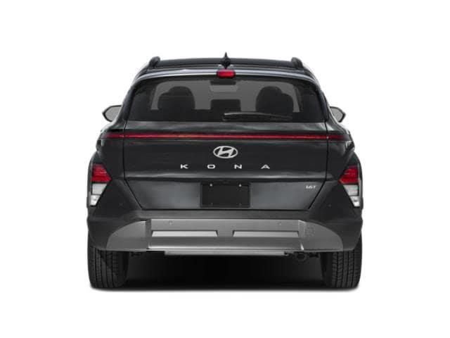 New 2026 Hyundai Kona Limited AWD/4WD image 5
