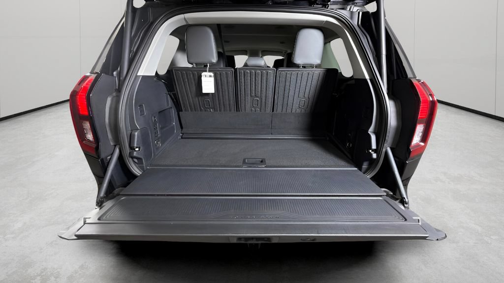 Used 2026 Ford Expedition Active RWD image 31