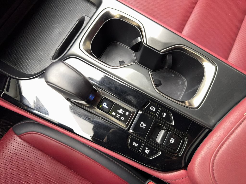 Used 2025 Lexus NX 350 AWD w/ Cold Area Package image 66