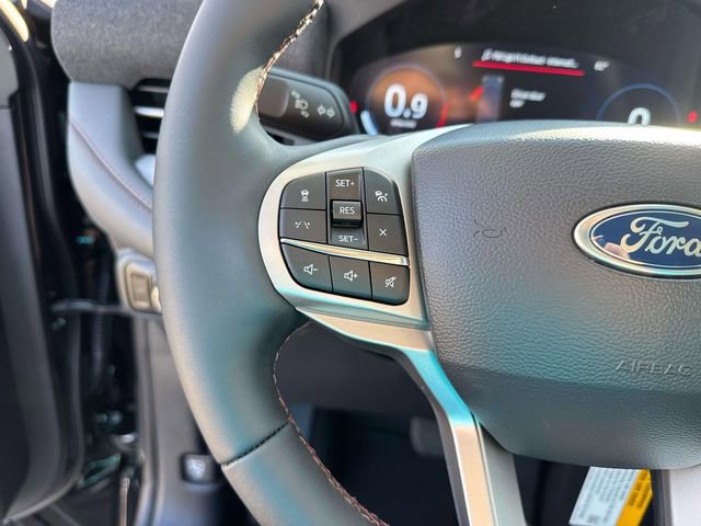 New 2026 Ford Explorer Active image 24