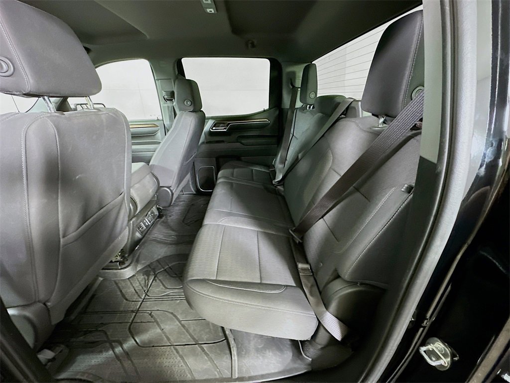 Used 2023 Chevrolet Silverado 1500 LT w/ Protection Package image 13