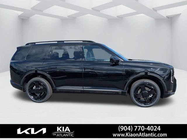 New 2027 Kia Telluride SX X-Line w/ Towing Package AWD/4WD image 2