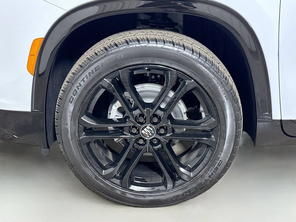New 2026 Buick Enclave Sport Touring w/ Power Package FWD image 19