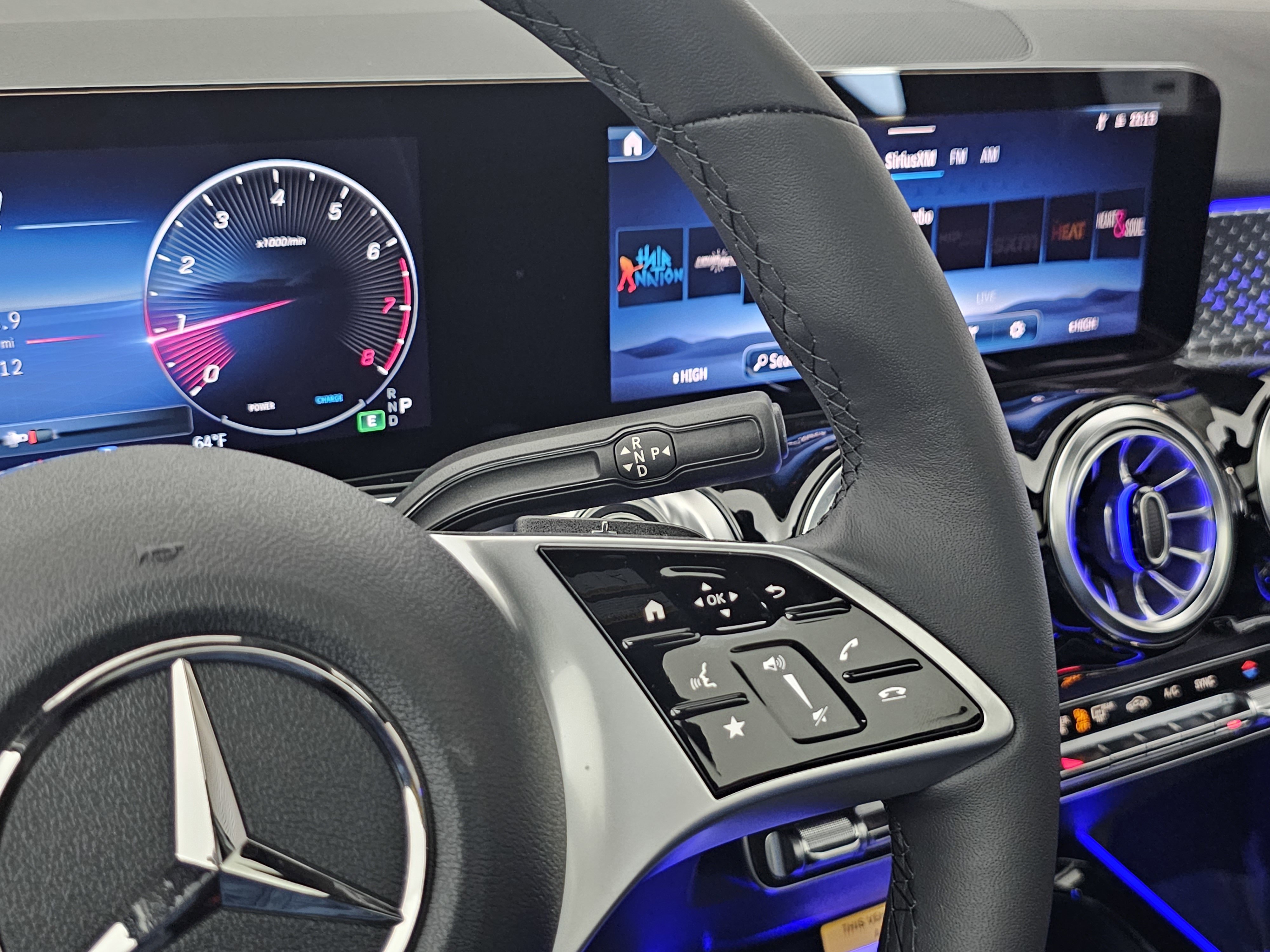 New 2026 Mercedes-Benz GLB 250 4MATIC image 34