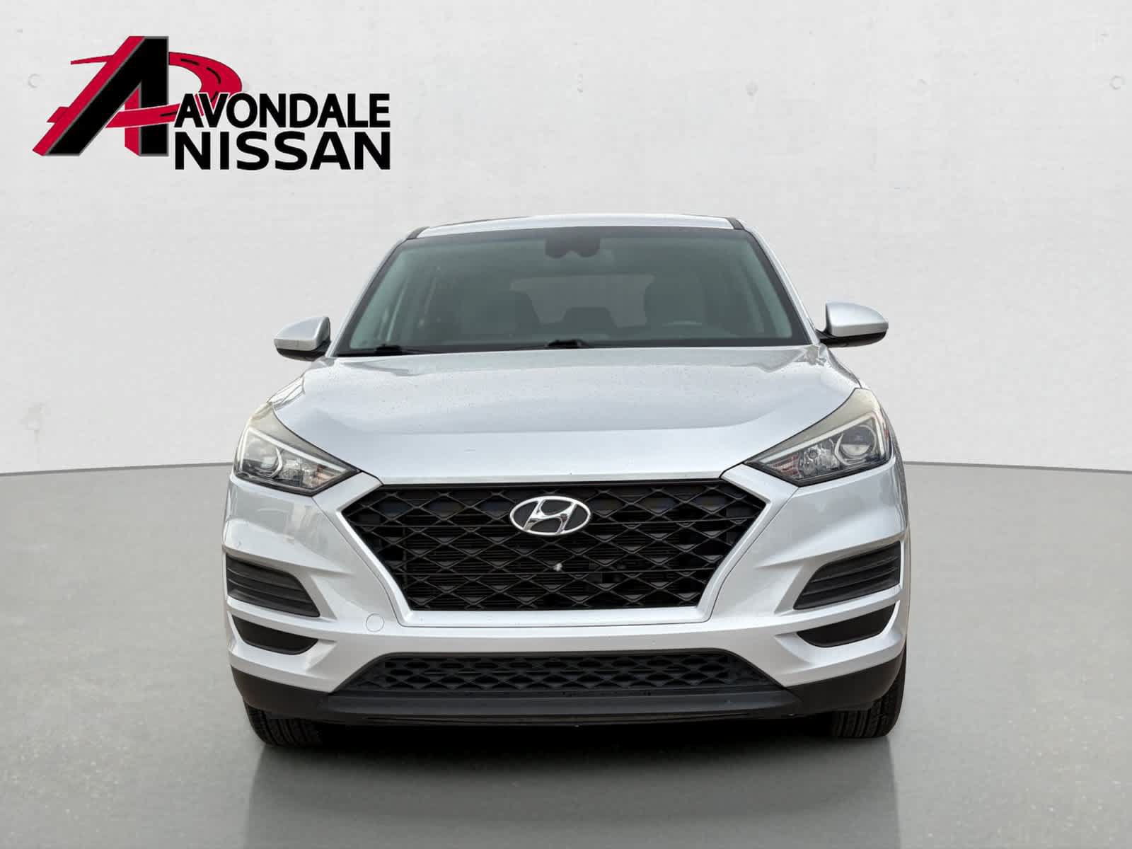 Used 2019 Hyundai Tucson SE FWD image 8