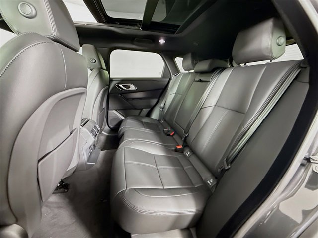 New 2026 Land Rover Range Rover Velar Dynamic SE image 24