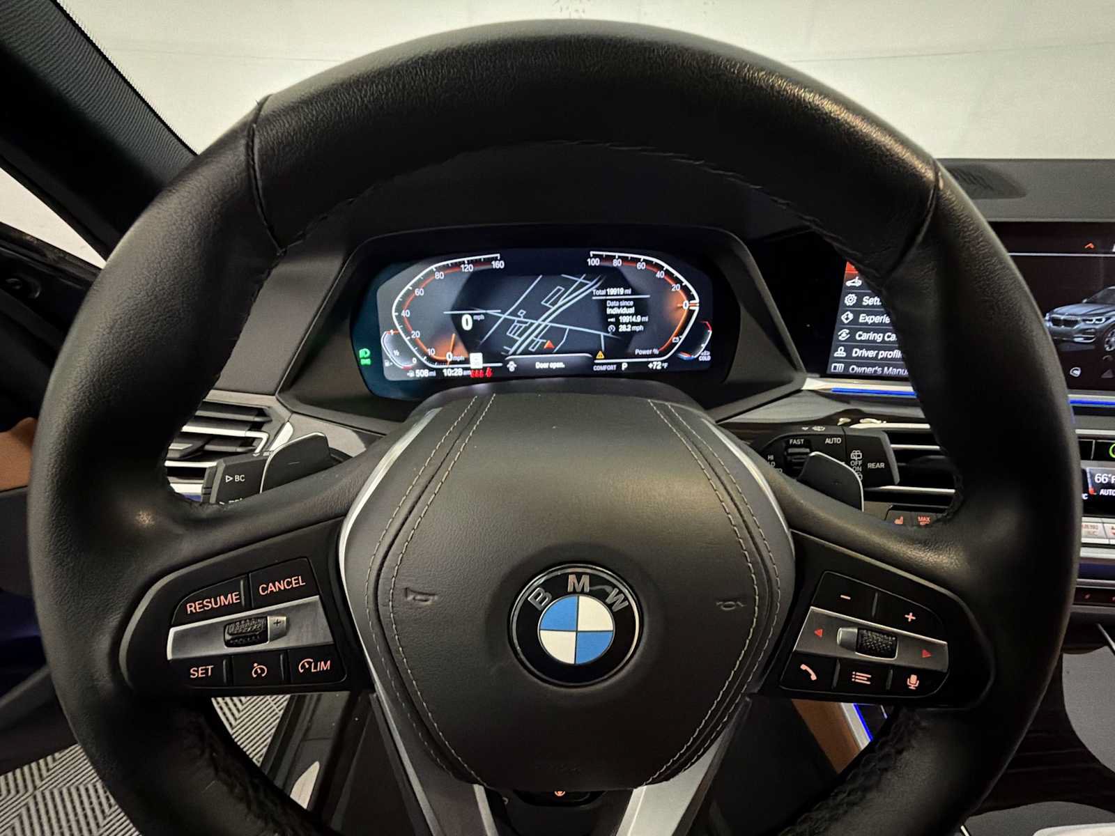 Certified 2023 BMW X5 xDrive40i w/ Premium Package AWD/4WD image 13