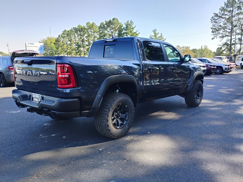 New 2026 RAM 1500 RHO image 5