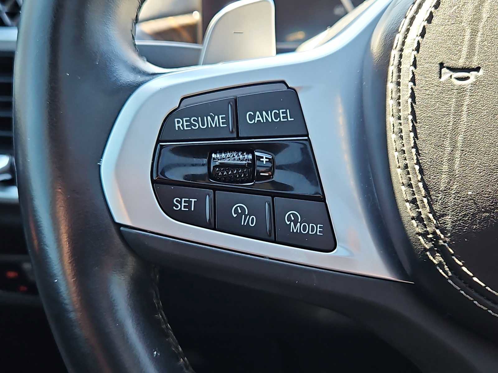 Used 2023 BMW X7 xDrive40i w/ Executive Package AWD/4WD image 23