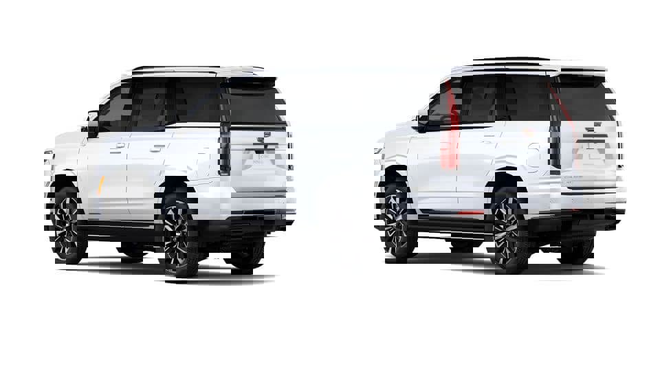 New 2026 Cadillac Escalade Sport w/ Touring Package image 8