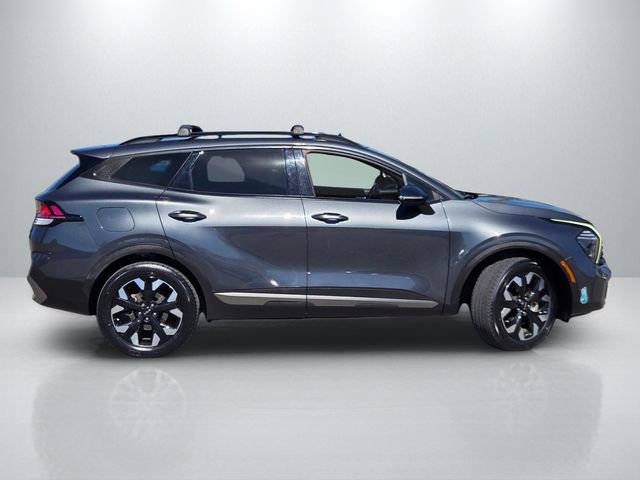 Used 2024 Kia Sportage X-Line image 3