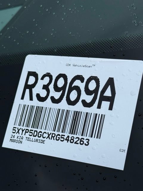 Used 2024 Kia Telluride SX Prestige X-Line AWD/4WD image 35