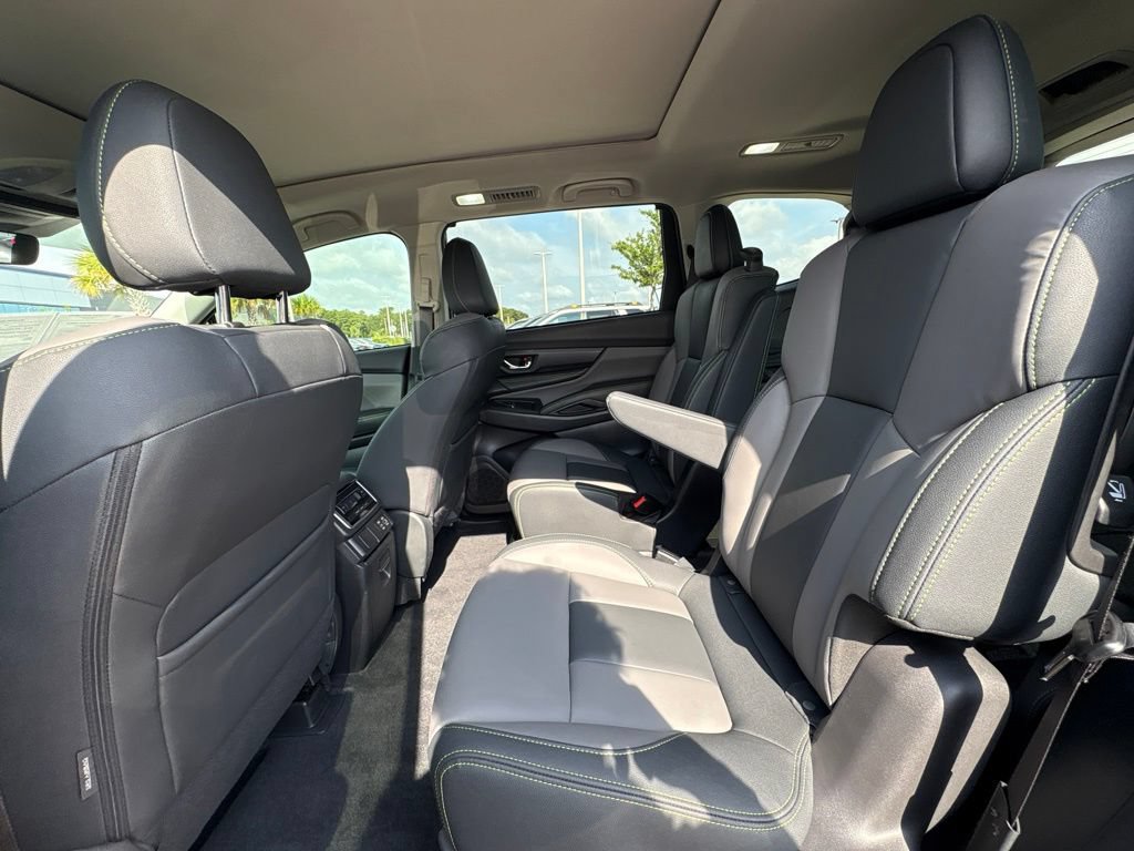 Certified 2023 Subaru Ascent Onyx Edition AWD/4WD image 18