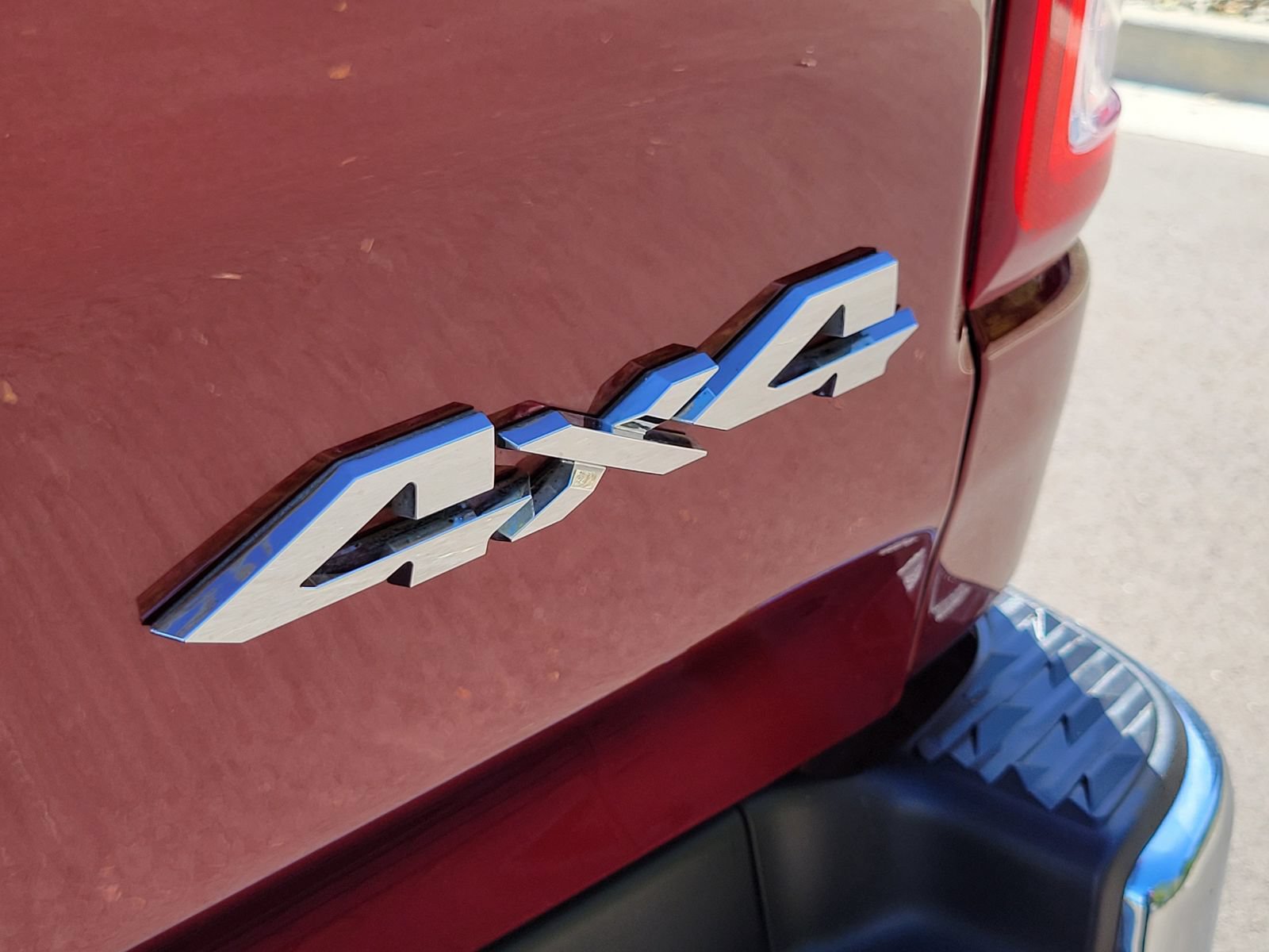 Used 2021 RAM 1500 Big Horn AWD/4WD image 32