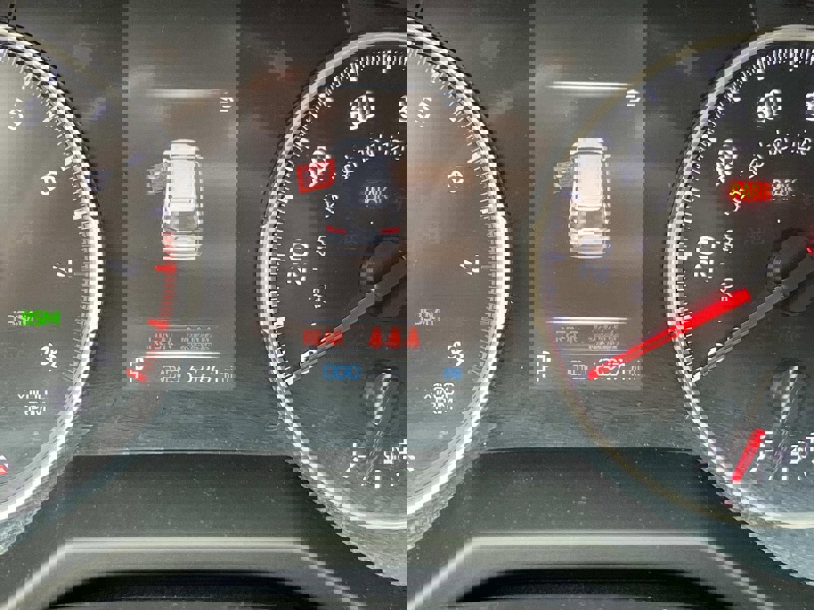 Used 2021 Toyota RAV4 XLE image 28