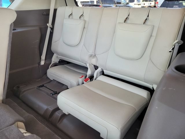 Used 2017 Lexus GX 460 AWD/4WD image 19