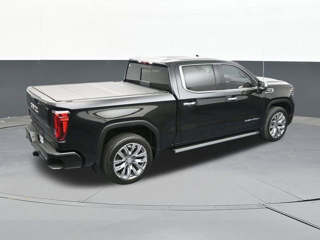 Used 2024 GMC Sierra 1500 Denali image 61