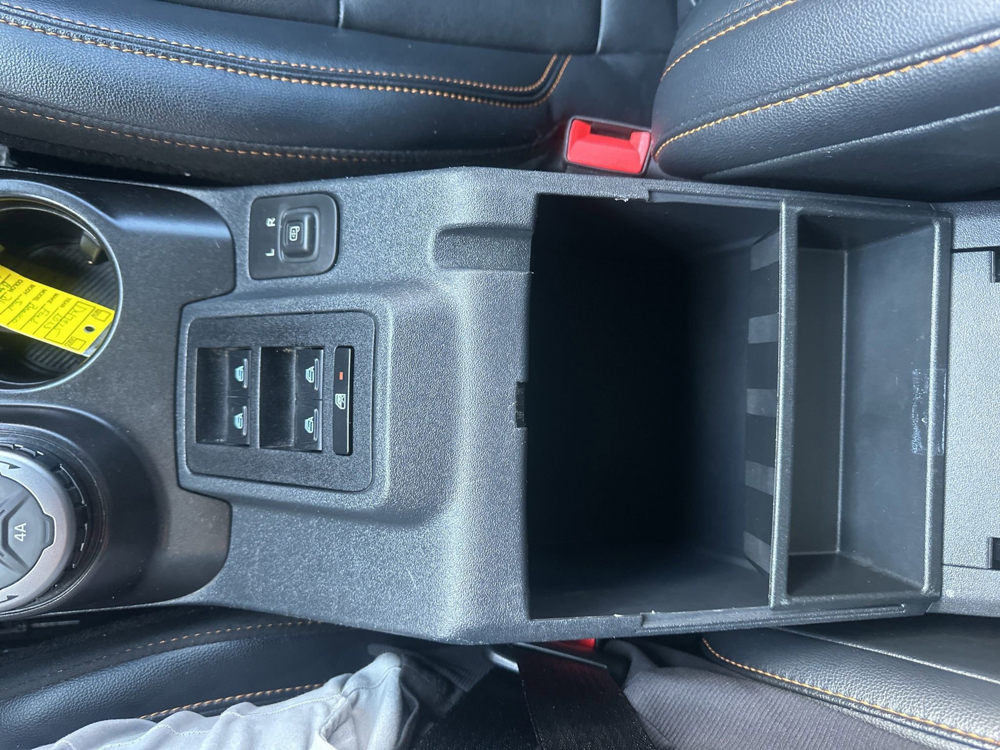 Used 2023 Ford Bronco Badlands AWD/4WD image 42