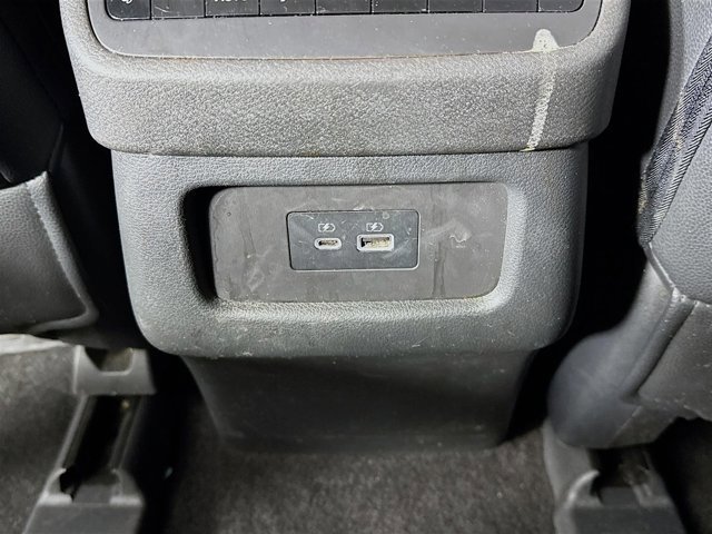 Certified 2023 Nissan Pathfinder SV image 26