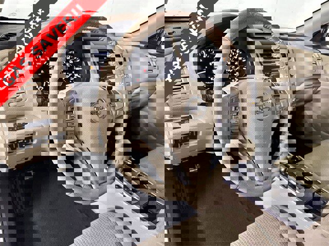 Used 2015 Nissan Altima 2.5 SV w/ Convenience Package image 10